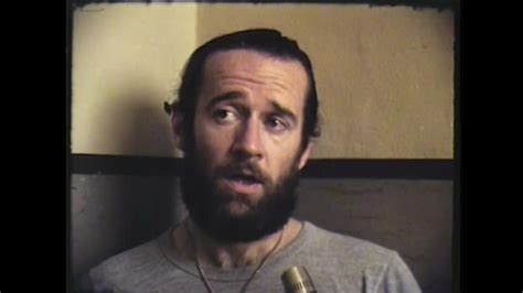 George Carlin Was Arrested In Milwaukee In 1972 Here S What He Had To Say About It