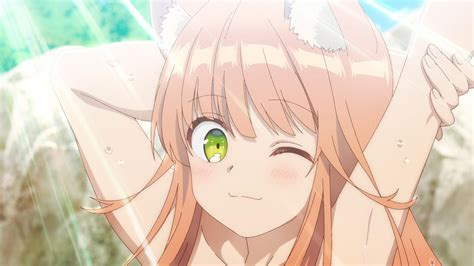 勇者パーティーを追放されたビーストテイマー、最強種の猫耳少女と出会う 第08話 アニメの動画配信はtelasaテラサ 見逃し配信＆動画が見放題