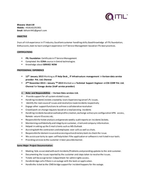 Bhavana Khatri Resume Pdf