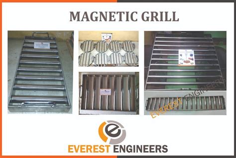 Ring Neodymium Industrial Magnetic Grill At Rs In Chennai Id