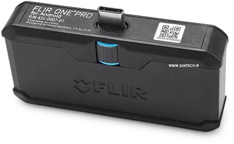 دوربین حرارتی FLIR ONE Pro for Android | نمایندگی FLIR