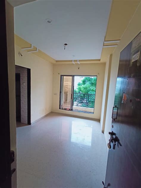 Rental Bedroom Sq Ft Apartment In Nalasopara West Mumbai