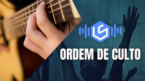 Ordem De Culto Igreja Fidelidade Grande é A Tua Fidelidade Senhor