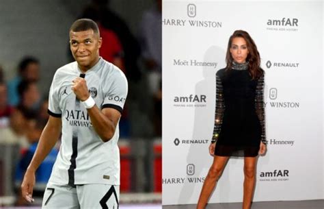 Report Soccer Superstar Kylian Mbappe Dating St Transgender Model To