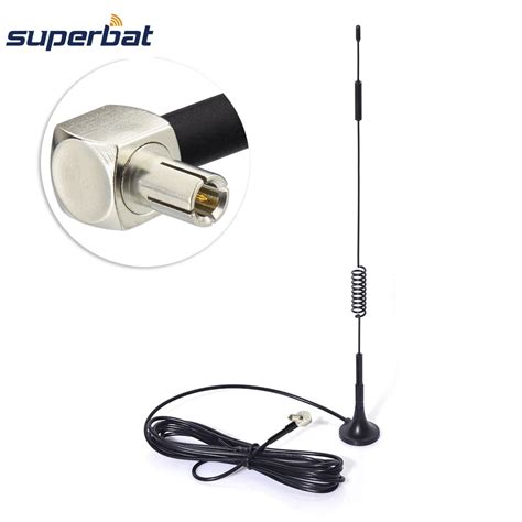 Superbat G Lte Antenna Mhz Dbi Aerial Magnetic Ts Right