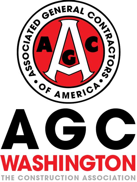 Logo Toolkit - AGC of Washington