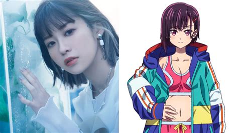 Tomori Kusunoki Joins Zom 100 Anime Cast as Shizuka Mikazuki - Anime Corner