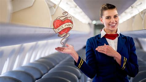 Update More Than 58 Can Flight Attendants Have Tattoos In Cdgdbentre