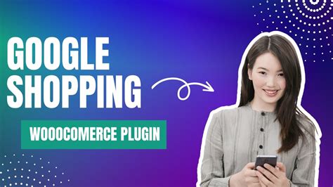 Google Shopping Woocommerce Plugin Google Shopping Woocommerce Plugin