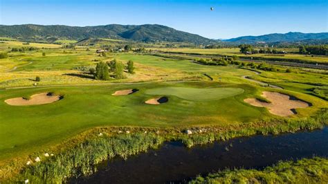 10 Best Mountain Golf Courses In Colorado 2024 — Golf Mile High