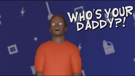 Who Your Daddy Oh Yeah That Game Youtube