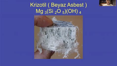 Mezotelyoma - YouTube