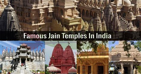 Jainism Temple