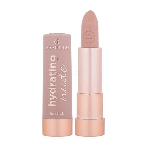 Essence Hydrating Nude Lipstick Ruževi za usne za žene Lijepa hr