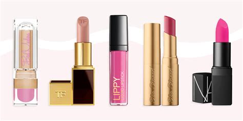 14 Best Pink Lipstick Colors For Fall 2017 Pink Lipsticks And Lipgloss