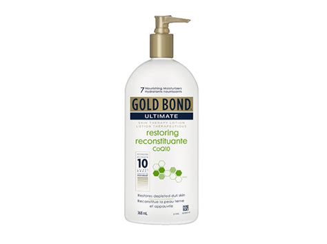 Gold Bond® Radiance Renewal Hydrating Lotion