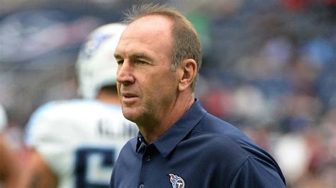 Titans ownership backs Mike Mularkey in statement