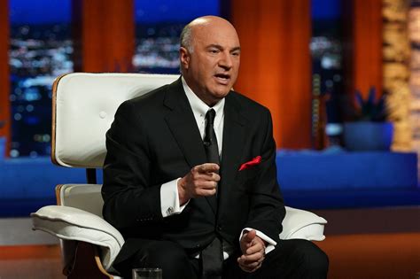 Kevin O Leary Says He S Building A Billion Oil Refinery Entrepreneur