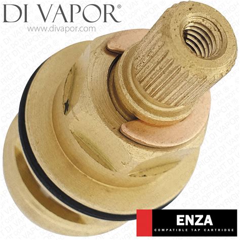 Lamona Enza Tap Hot Tap Cartridge Compatible Spare Howdens Lmtap