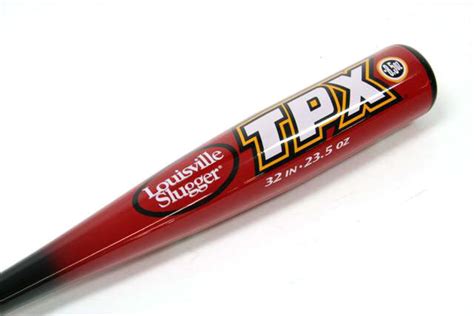 Louisville Slugger TPX Response Baseball Bat 32/23.5 | #67150901