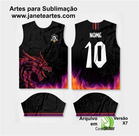 Arte Vetor Camisa De Interclasse 2024 2025 Doces Desenhos