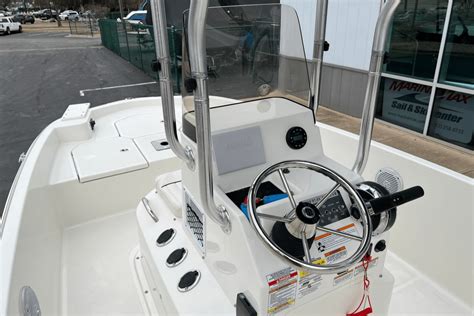 2023 Bayliner Element F18 MarineMax Sail Ski San Antonio