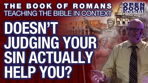 I Want A Life In The Spirit But I Keep Living In The Flesh Romans 8 1