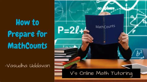 Free Resources For Any Middle School Math Concept Mathcounts