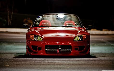 Honda S2000 Wallpapers Top Free Honda S2000 Backgrounds Wallpaperaccess