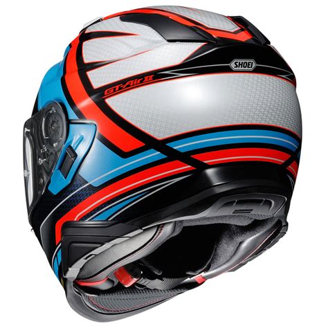 Shoei Gt Air Ii Haste Tc Motomall Bg Shoei