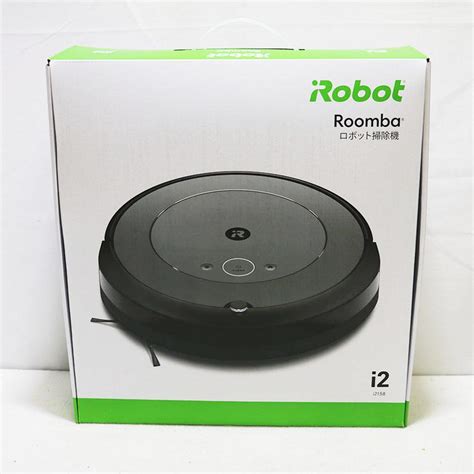 Irobot Roomba I Sr Yahoo