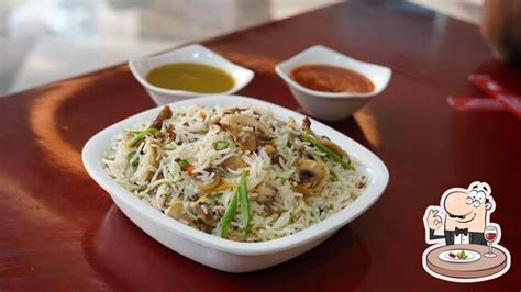 Menu at Sukkubhai Biryani - Multicuisine Restaurant -Perambur, Chennai