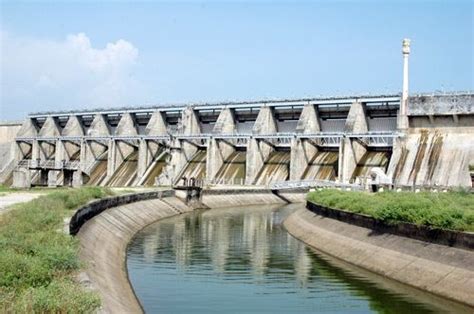 Dantiwada Dam Alchetron The Free Social Encyclopedia