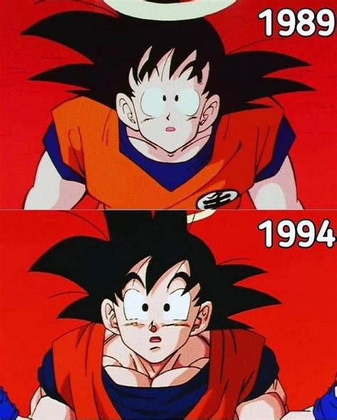 Pin By Jonas On Dragonball Z Anime Dragon Ball Goku Anime Dragon