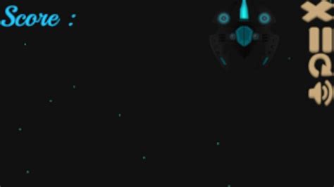 Space Shooter App On Amazon Appstore