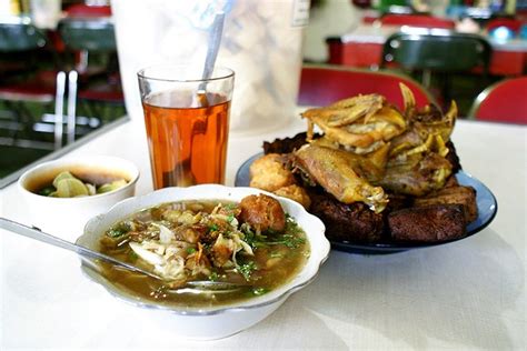 Soto Kadipiro Yogyakarta Kuliner Legendaris Nusantara