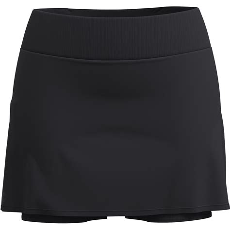 Smartwool Active Lined Skirt Women 001 Black Bike24