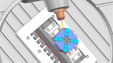 Nx Release What S New In Nx Cam Janus Engineering Usa