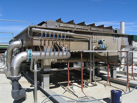 Technologies for Wastewater Treatment in Meat Processing