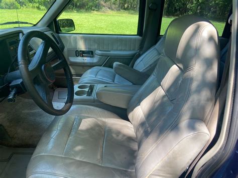 1994 Gmc Suburban Classic Gmc Suburban 1994 For Sale