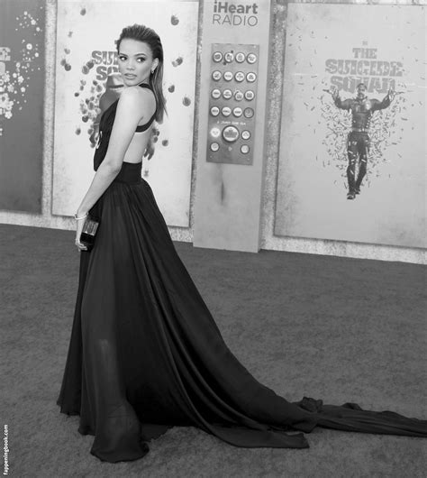 Leslie Grace Nude OnlyFans Leaks Fappening Page 2 FappeningBook