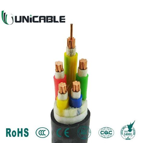 Fire Resistant Cables Fire Resistant Control Cable Fire Resistant