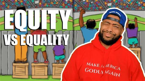 Equity Vs Equality Explained Youtube