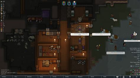 Rimworld Biotech Beginners Guide 11 Tips For Beginners High Ground