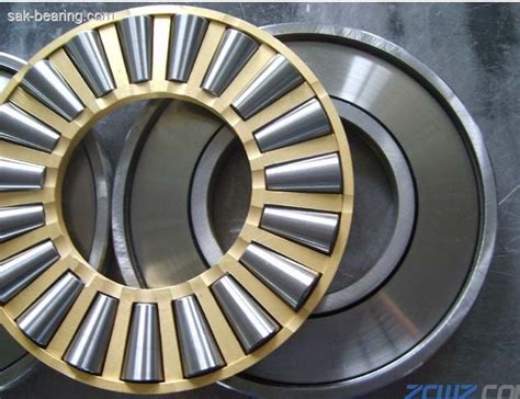 Thrust Taper Roller Bearings