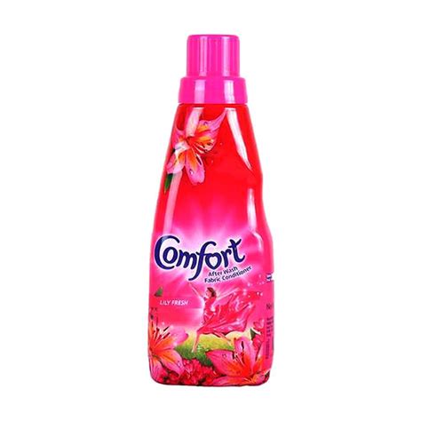 Buy Comfort Lily Fresh Fabric Conditioner At Best Price GrocerApp