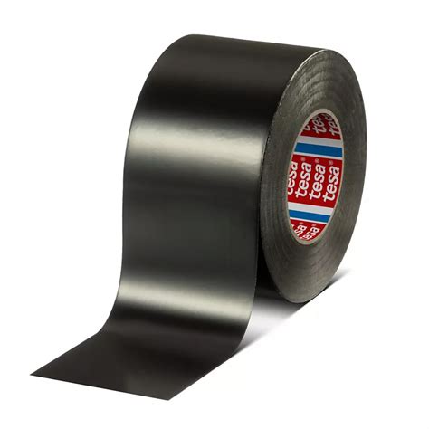 Global Packaging Tesa® 4050 Plasticized Pvc Duct Tape