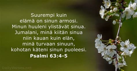 Psalmi Raamatun Jae Dailyverses Net