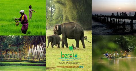 E Brochures Of Keralas Selected Destinations Download Kerala Tourism