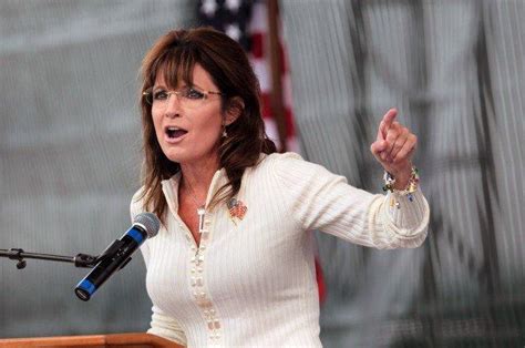 Heres The Show Bringing Sarah Palin Back To Reality Tv The Mercury News